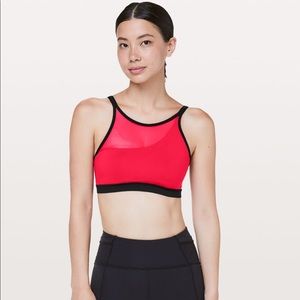 Lululemon Forget the Rest Bra
